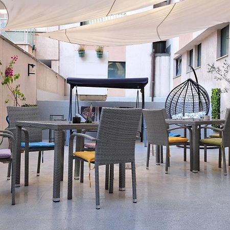 סופיה Central West Hotel מראה חיצוני תמונה