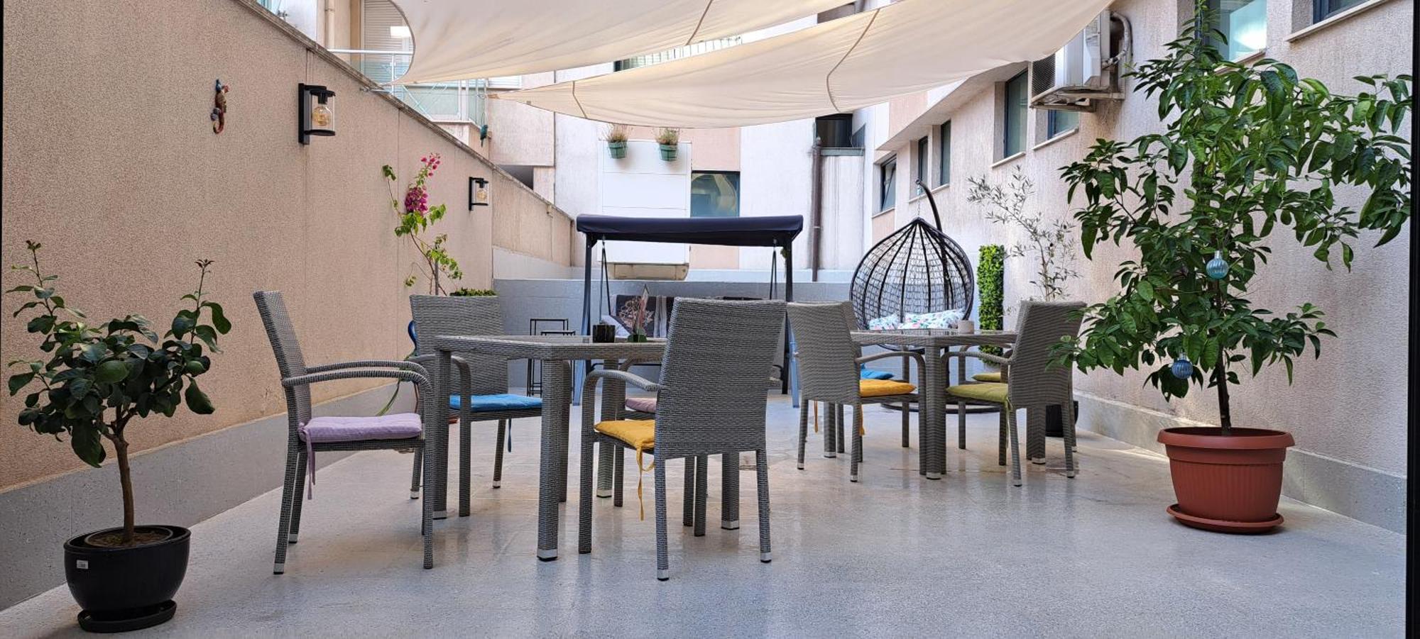 סופיה Central West Hotel מראה חיצוני תמונה