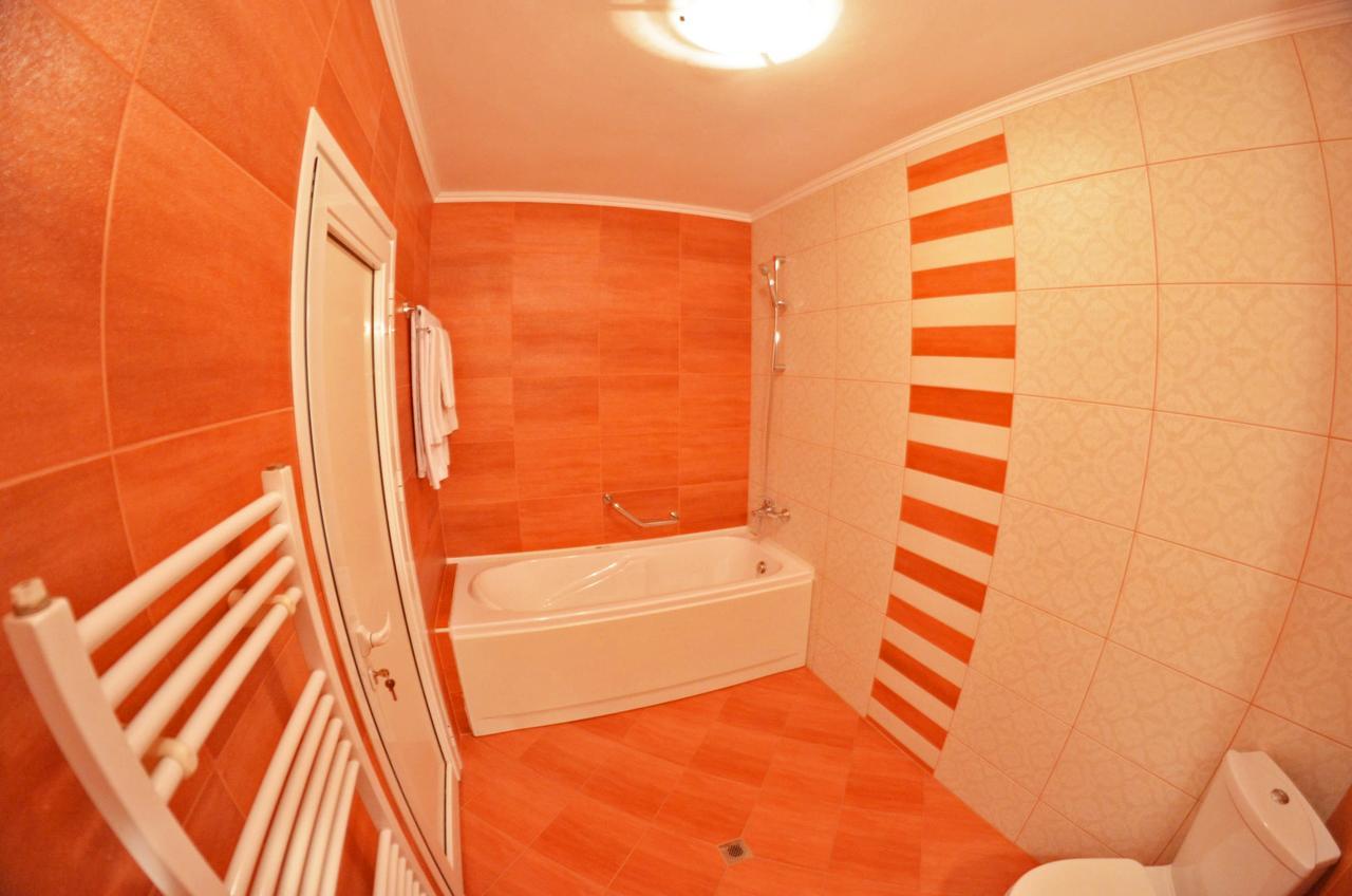 סופיה Central West Hotel מראה חיצוני תמונה
