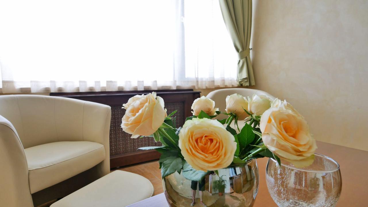 סופיה Central West Hotel מראה חיצוני תמונה