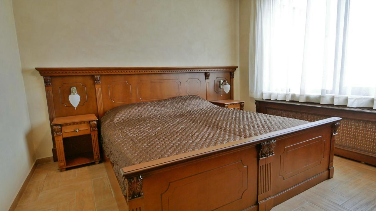 סופיה Central West Hotel מראה חיצוני תמונה
