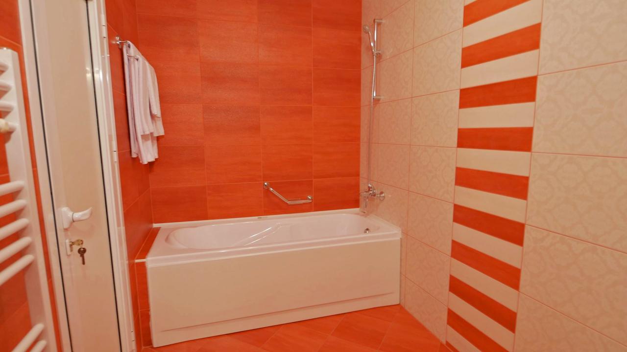 סופיה Central West Hotel מראה חיצוני תמונה