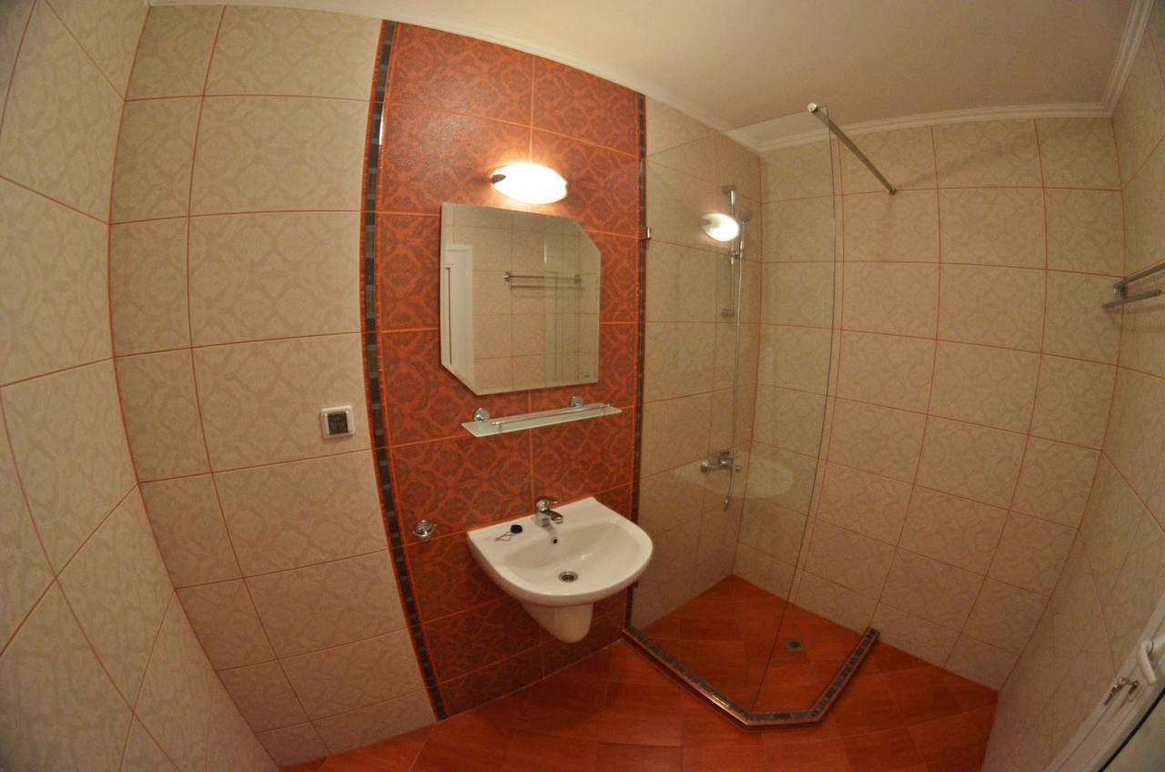 סופיה Central West Hotel מראה חיצוני תמונה