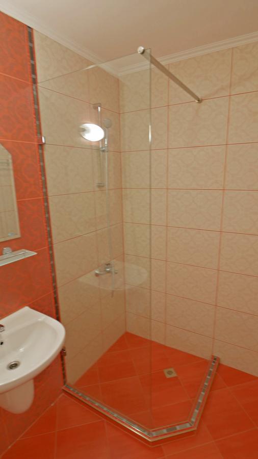 סופיה Central West Hotel מראה חיצוני תמונה